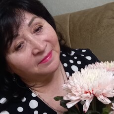 Фотография девушки Галина, 60 лет из г. Усть-Кут
