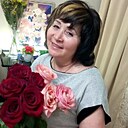 Галина, 60 лет