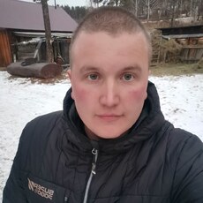 Фотография мужчины Иван, 31 год из г. Жирекен