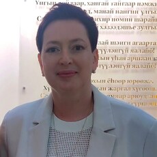 Фотография девушки Татьяна, 47 лет из г. Улан-Удэ