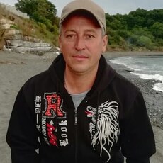 Фотография мужчины Сергей, 55 лет из г. Находка