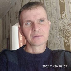 Фотография мужчины Александр, 48 лет из г. Каменск-Шахтинский