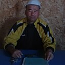 Абай Тайлашев, 42 года