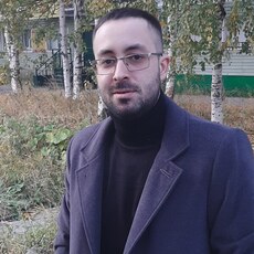 Фотография мужчины Вячеслав, 35 лет из г. Находка