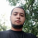 Хон, 33 года
