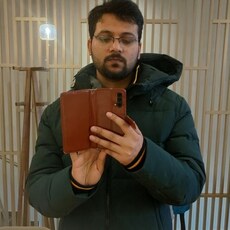 Фотография мужчины Ashish Singh, 23 года из г. Уфа