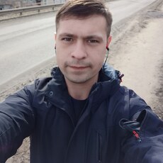 Фотография мужчины Валерий, 26 лет из г. Нижнедевицк