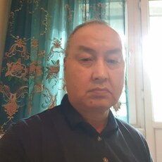 Фотография мужчины Мухтар, 61 год из г. Алматы