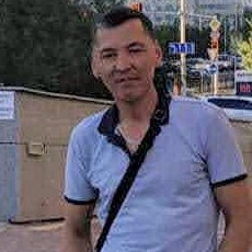 Фотография мужчины Адиль, 49 лет из г. Астана
