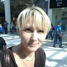 Фотография девушки Ольга, 52 года из г. Екатеринбург
