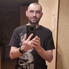Фотография мужчины Иван, 43 года из г. Полысаево