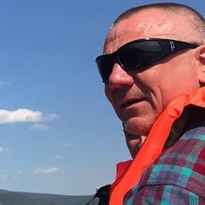Фотография мужчины Андрей, 52 года из г. Братск