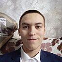 Александр, 25 лет