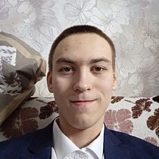 Фотография мужчины Александр, 25 лет из г. Ялуторовск
