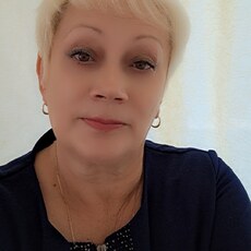Фотография девушки Елена, 59 лет из г. Павлодар
