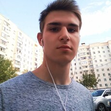 Фотография мужчины Иван, 24 года из г. Липецк