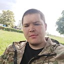 Иван, 31 год