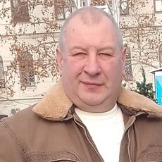 Фотография мужчины Роман, 52 года из г. Севастополь