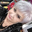 Татьяна, 66 лет