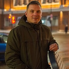 Фотография мужчины Александр, 36 лет из г. Самара