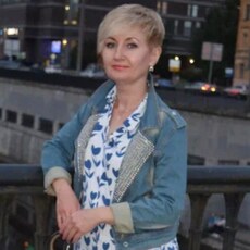 Фотография девушки Ирина, 48 лет из г. Волгоград