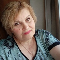 Фотография девушки Леля, 52 года из г. Курская