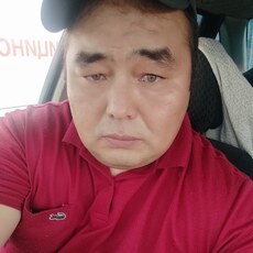 Фотография мужчины Рустем, 43 года из г. Кокшетау