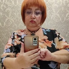 Фотография девушки Ольга, 63 года из г. Стерлитамак