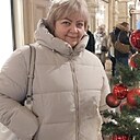 Елена, 57 лет