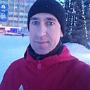 Сергей Макаров, 37 лет