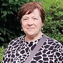 Алла, 68 лет