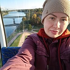Фотография девушки Нина, 38 лет из г. Печора