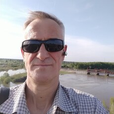 Фотография мужчины Александр, 62 года из г. Петропавловск