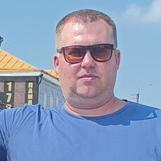 Фотография мужчины Виталий, 42 года из г. Бобруйск