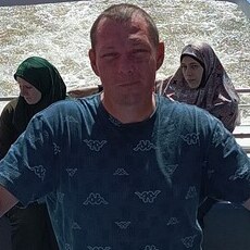 Фотография мужчины Дмитрий, 46 лет из г. Мытищи