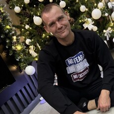 Фотография мужчины Александр, 42 года из г. Дмитров
