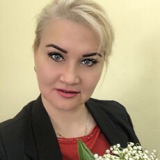 Фотография девушки Евгения, 54 года из г. Ульяновск