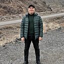 Anvar, 38 лет
