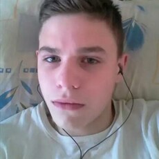 Фотография мужчины Александр, 24 года из г. Минусинск