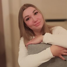 Фотография девушки Анюта, 35 лет из г. Калтан