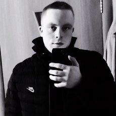 Фотография мужчины Артём, 25 лет из г. Куйбышев