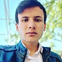 Даулет, 34 года