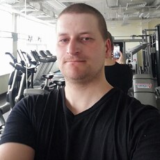 Фотография мужчины Виталий, 35 лет из г. Пенза