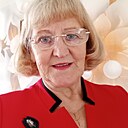 Нина, 66 лет