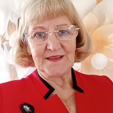 Фотография девушки Нина, 66 лет из г. Брест
