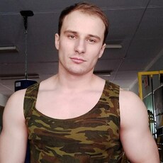 Фотография мужчины Кирилл, 30 лет из г. Осиповичи