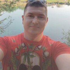 Фотография мужчины Andrzej, 34 года из г. Сосновец