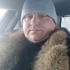 Фотография мужчины Олег, 51 год из г. Мариинск