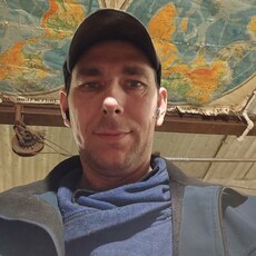 Фотография мужчины Александр, 39 лет из г. Бутурлиновка