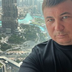 Фотография мужчины Александр, 43 года из г. Мелеуз